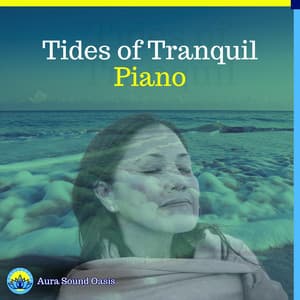 Tides of Tranquil Piano - Aura Sound Oasis