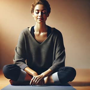 Sleep Yoga: Relaxing Music for Sleep, Meditation and Stress Reduction - Relaxation Sleep Meditation