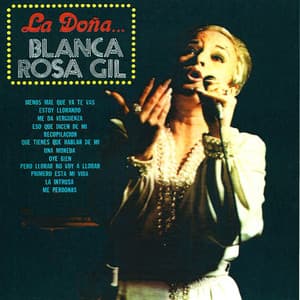 La Dona - Blanca Rosa Gil