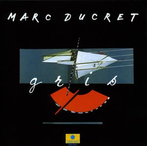 Gris - Marc Ducret