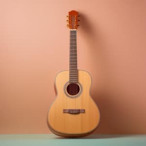 Notas Delicadas: Expresiones Musicales Con Guitarra - Musica Relajante de Guitarra Clasico