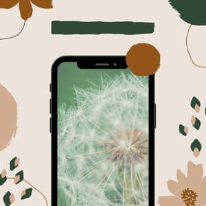 Feelings for Enjoying Nature - Playful Jazz Beats