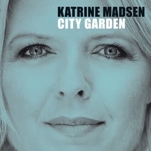 City Garden - Katrine Madsen