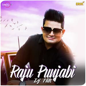 Raju Punjabi Dj Hits - Raju Punjabi