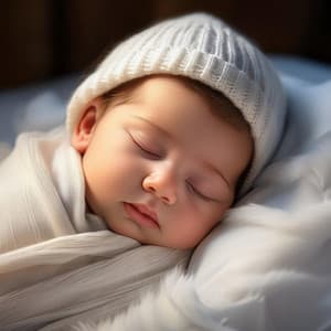 Música Lofi Pacífica Para La Noche Del Bebé - Siente la naturaleza