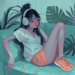 Notas Suaves: Música Reconfortante Para Descansar - Restaurante Música Lista de reproducción Ambiente