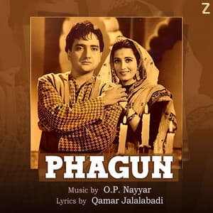 Phagun - O. P. Nayyar