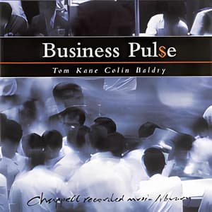 Business Pulse - Colin Nicholas Baldry