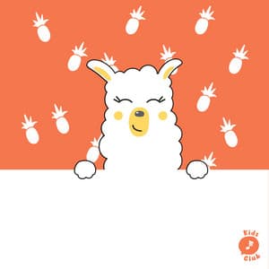 zZz Energetic Childrens Chillout zZz - Toddler Songs Kids