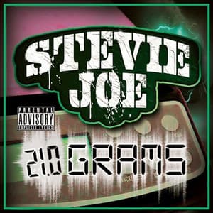 21 Grams - Stevie Joe