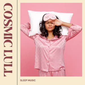 Cosmic Lull: Sleep Therapy - Sleep Music