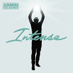 Intense - Armin van Buuren