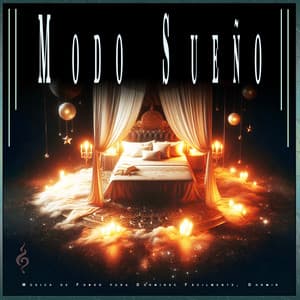 Modo Sueño: Música de Fondo para Dormirse Fácilmente, Dormir - Sueño Profundo Relajante