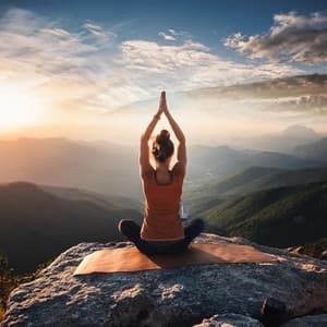 Armonía Resonante: Tonadas Para Tiempos De Paz - Música para Hoteles Lujo