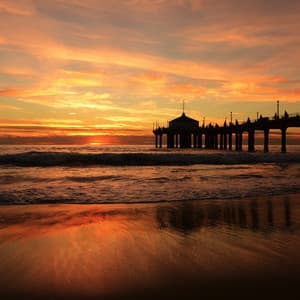 Peaceful Nights Sleep - Spirit Calmness, Mindful Harmony - Pro Sounds of Nature