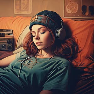 Quiet Groove: Hip Hop for Sleep - The Chillout Players