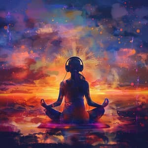 Music for Mindful Meditation: Calm Harmonies - Meditate with Nature