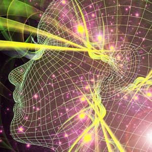 Theoretical Resonance - Mila Beauty