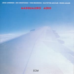 Aero - Masqualero