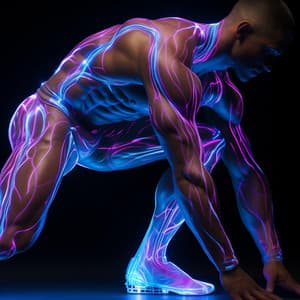 Stop Fatigue Reenergize Your Body and Mind - Spiritual Power Control