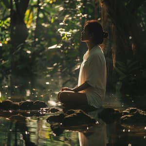 Música Para Momentos Relajantes: Caricia Suave De La Armonía - Lista de reproducción de música relajante