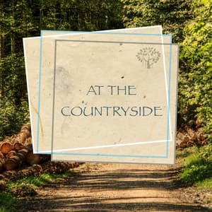 At the Countryside - Nature Sounds