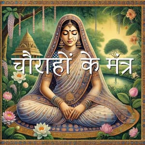 चौराहों के मंत्र - सूर्यसोल संगीत