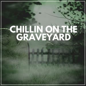 Chillin on the Graveyard - Chill Hip-Hop Beats