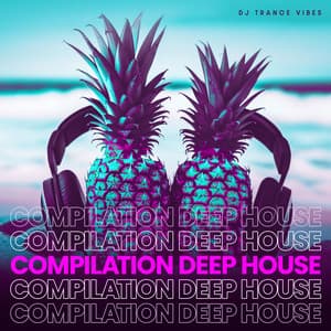 Compilation Deep House - Dj Trance Vibes