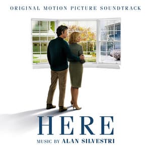 Here - Alan Silvestri