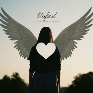 Unfurl Compassion’s Wings - Mantras Guru Maestro
