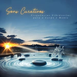 Sons Curativos: Frequências Vibrátorias para o Corpo e Mente - Dormir Bem