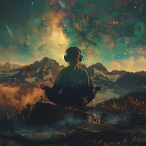 Music for Relaxation: Soft Echoes Retreat - #Relaxing