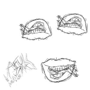 A Full Tank - Blues Control