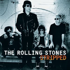 Stripped - The Rolling Stones