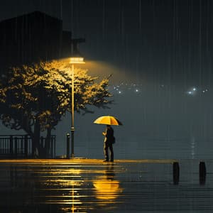 Efficient Waterfalls: Music for Work - INDAYA