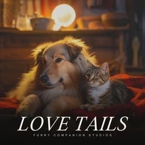 Love Tails - Reiki for Animals