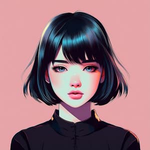 Armónicos Lofi Para Relajación: Sutiles Capas Melódicas - Música de ondas cerebrales