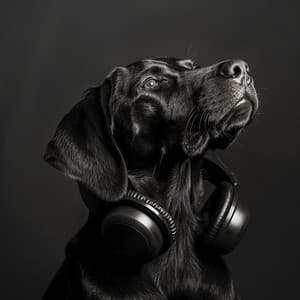 Armonías Caninas: Música Para La Relajación De Perros - Radio de música para perros