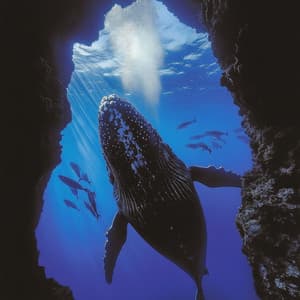 Mar Dormitado - Olas del Mar