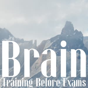 Brain Training Before Exams - Keith Yama