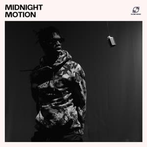 Midnight Motion - Type Beat