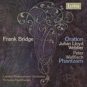 Bridge: Oration & Phantasm - Frank Bridge