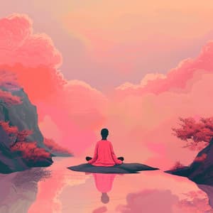 Paz Consciente: Música Reflexiva Para La Meditación - Arce plateado