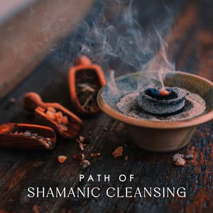 Path of Shamanic Cleansing: Healing Shamanic Trance, Release Negative Blocks, Tribal Meditation - Aboriginal Native Music