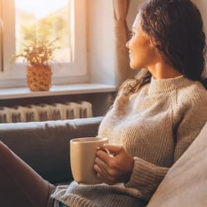 Vibraciones De Relajación: Música Para Desconectar - Vibraciones de Serenidad