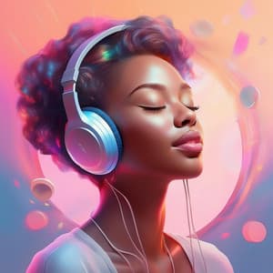 Ritmos Lofi Para Relajación: Capas Musicales Sutiles - Lofi para codificar