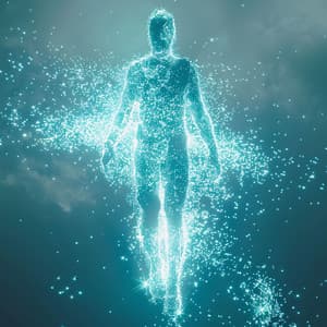 Celestial Breath: Ambient Music for Yogic Journeys - Mantra Yoga Music Oasis