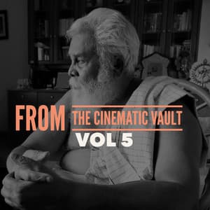 From the Cinematic Vault, Vol. 5 - Sandeep Chowta