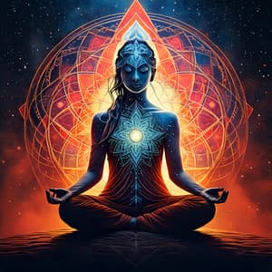 Elevated Meditation Sounds - Splendor of Meditation for Smoking Cessation